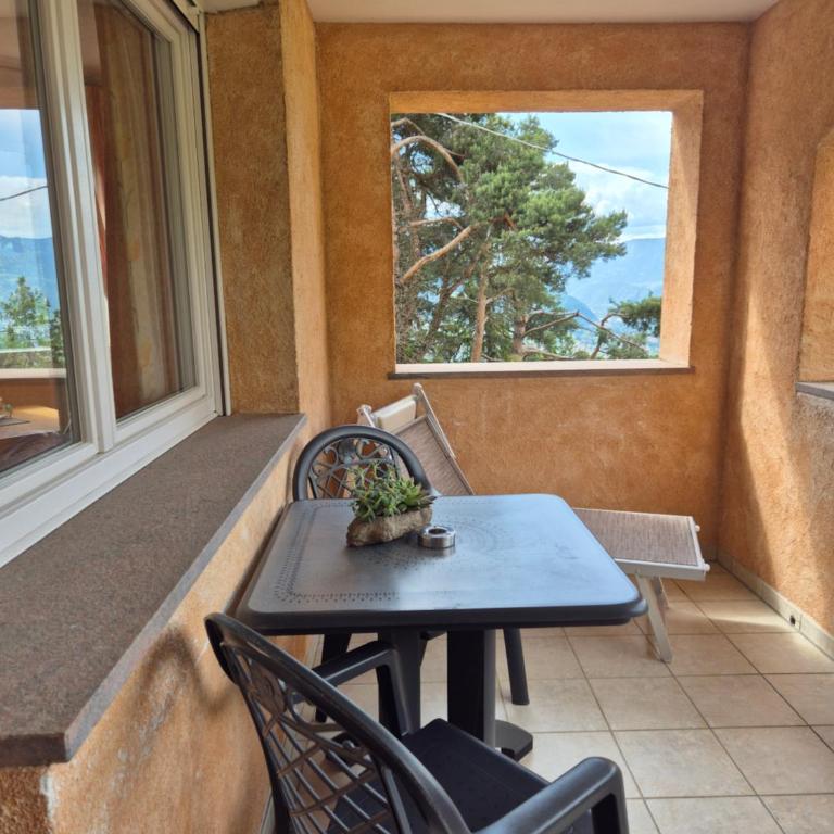 Appartementhaus Am Waalweg - Grand Appartement 1 Chambre (2 Adultes) - 8