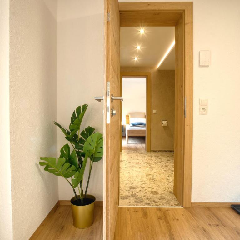Apartment MarLen - Apartment mit 1 Schlafzimmer, Balkon und Bergblick - 10