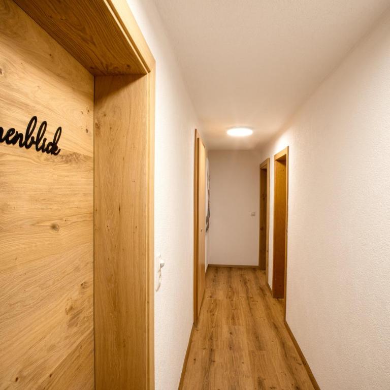 Apartment MarLen - Apartment mit 1 Schlafzimmer, Balkon und Bergblick - 9