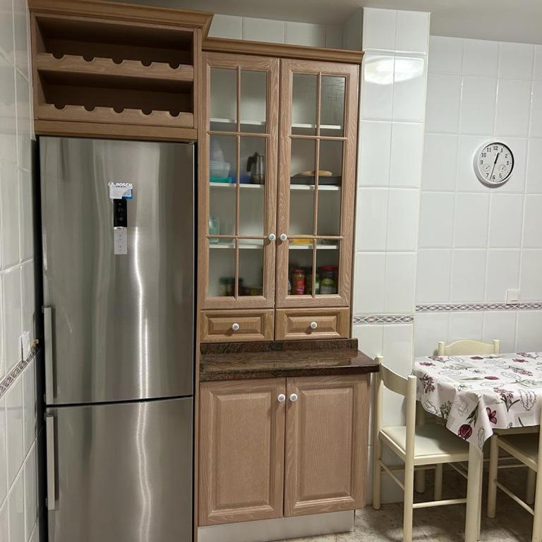 JAUL BEACH Homes - Apartamento Superior con 3 dormitorios - 4