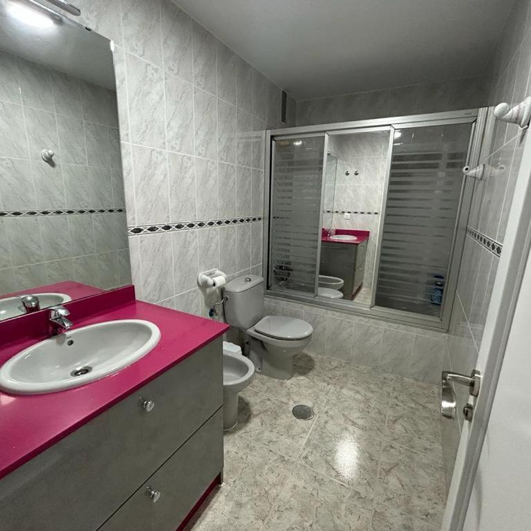 JAUL BEACH Homes - Apartamento Superior con 3 dormitorios - 8