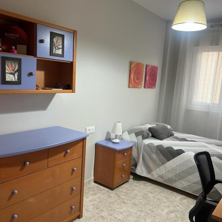 JAUL BEACH Homes - Apartamento Superior con 3 dormitorios - 11