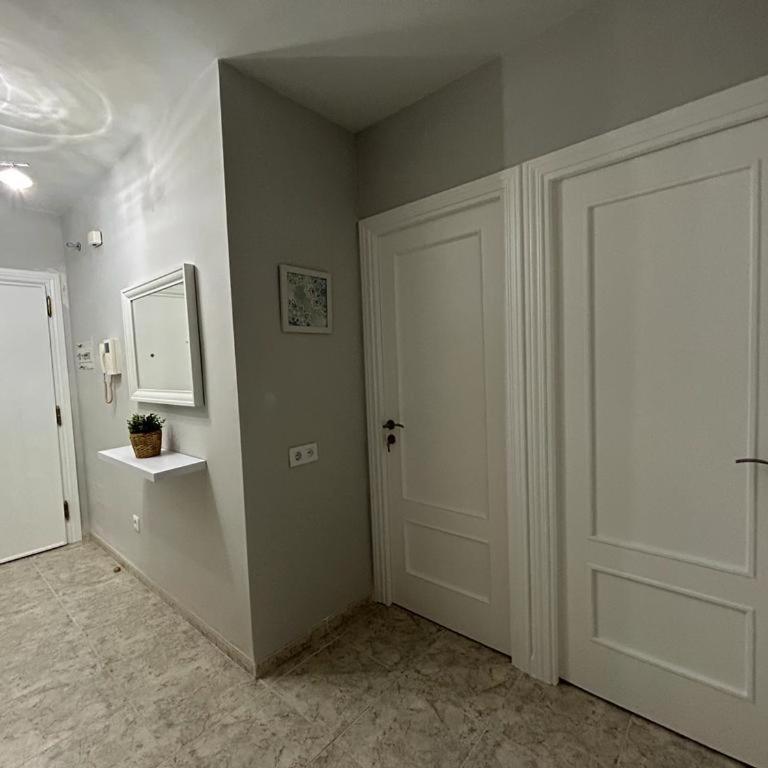 JAUL BEACH Homes - Apartamento Superior con 3 dormitorios - 12