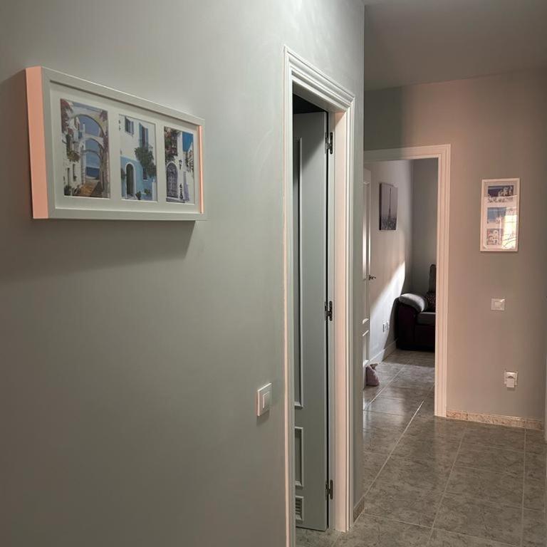 JAUL BEACH Homes - Apartamento Superior con 3 dormitorios - 13