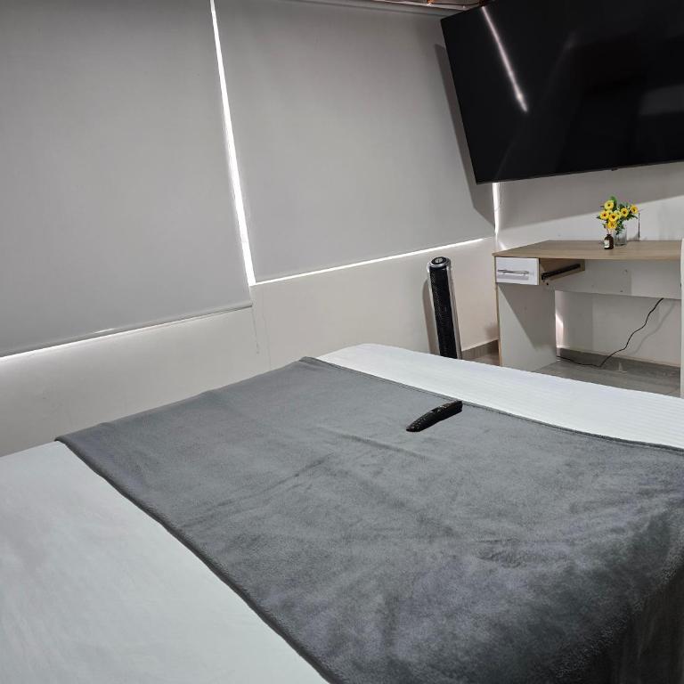 Apartamento Guatapé Plaza - Apartamento de 1 dormitorio - 3