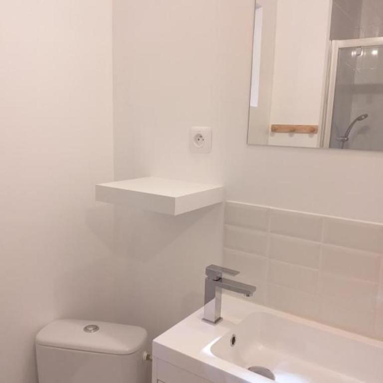 Le Relais Charraud - Appartement avec Vue et Balcon - 6