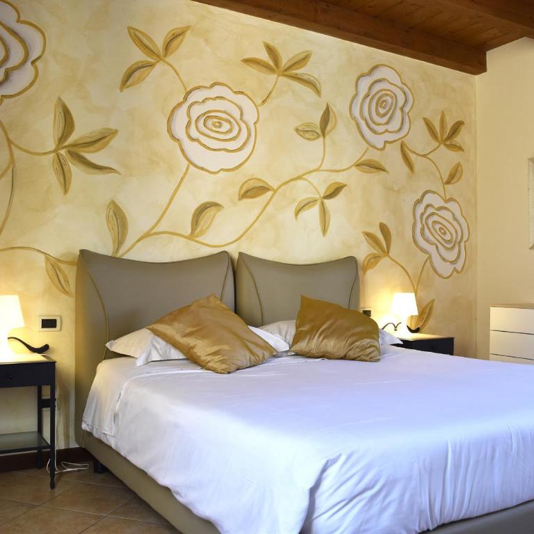 Int 6 - Suite Marco by Residence San Luca - Deluxe Apartment - 1