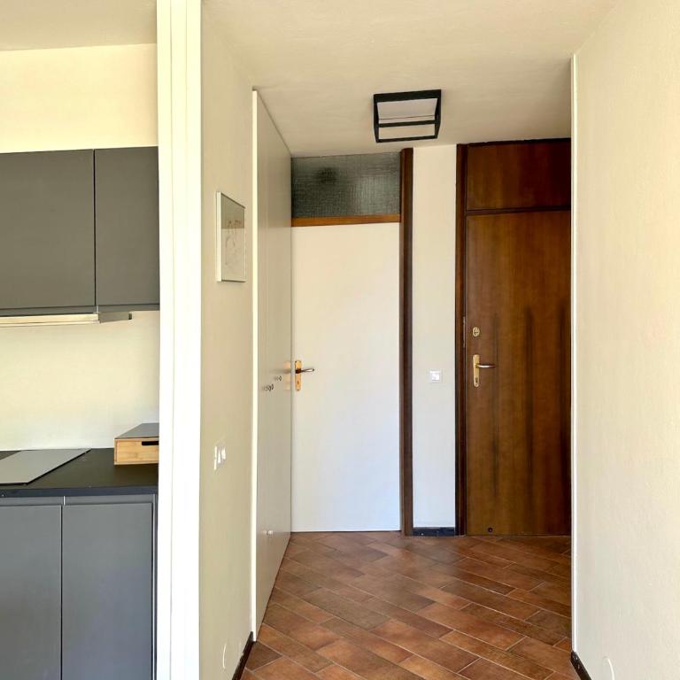 Bilocale Fracinglo - Apartamento de 1 dormitorio - 20