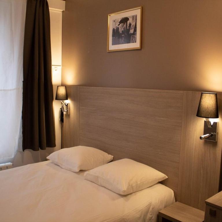 Paris Rooms & Dreams Hotel - Chambre Double ou Lits Jumeaux - 3
