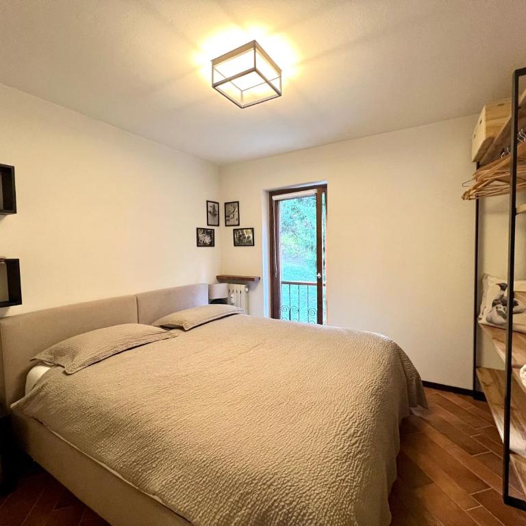 Bilocale Fracinglo - Apartamento de 1 dormitorio - 25