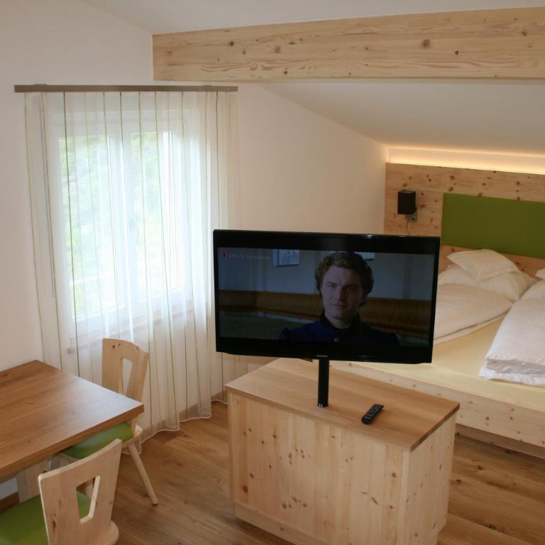Gasthof Majestic - Camera Matrimoniale Premium - 1