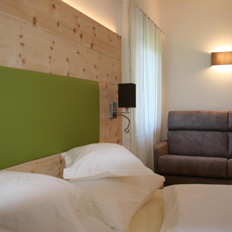 Gasthof Majestic - Camera Matrimoniale Premium - 2