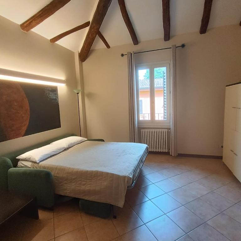 Int 6 - Suite Marco by Residence San Luca - Deluxe Apartment - 10