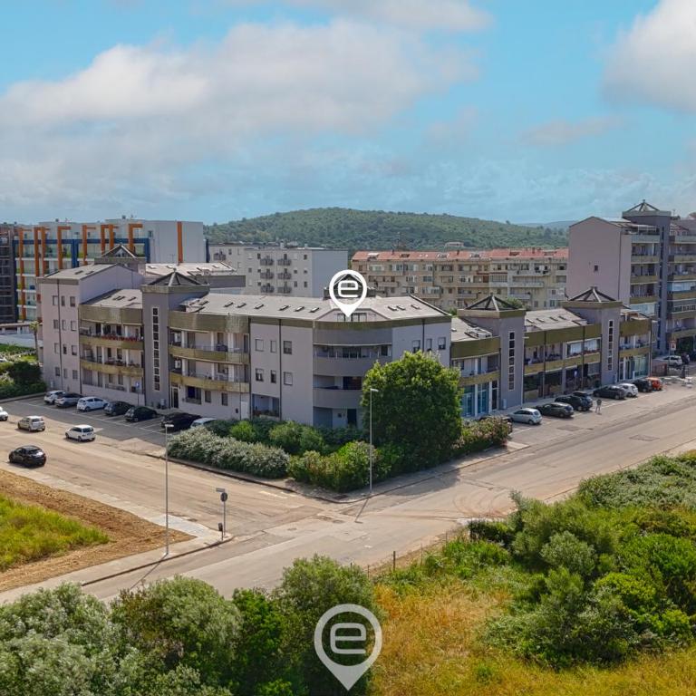 Eutychia Bright Apartment - One-Bedroom Apartment - 27
