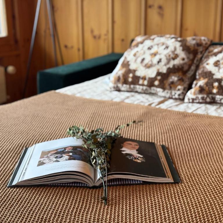 Verbier 2 bedrooms apartment- Scenic view - 6 Pax - Apartment mit 2 Schlafzimmern - 34