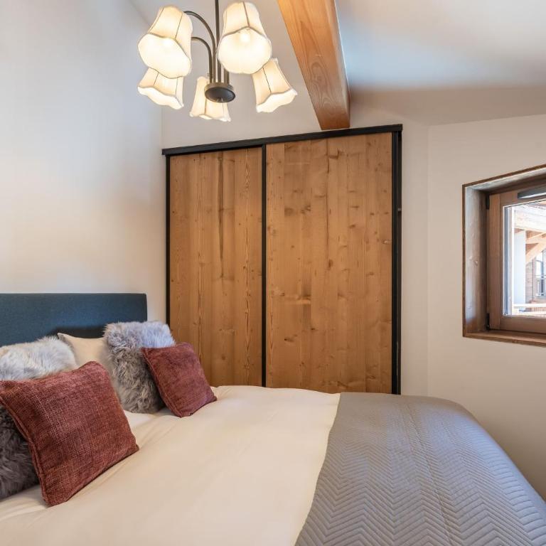 Apartment Ecrin Alpe d'Huez - BY EMERALD STAY - Appartamento - 18