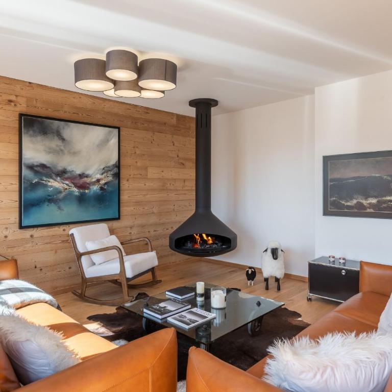 Apartment Ecrin Alpe d'Huez - BY EMERALD STAY - Appartamento - 20