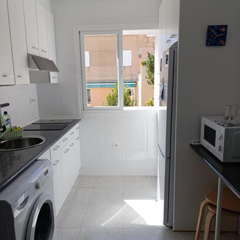 El Jazmín Playa - Two-Bedroom Apartment - 3