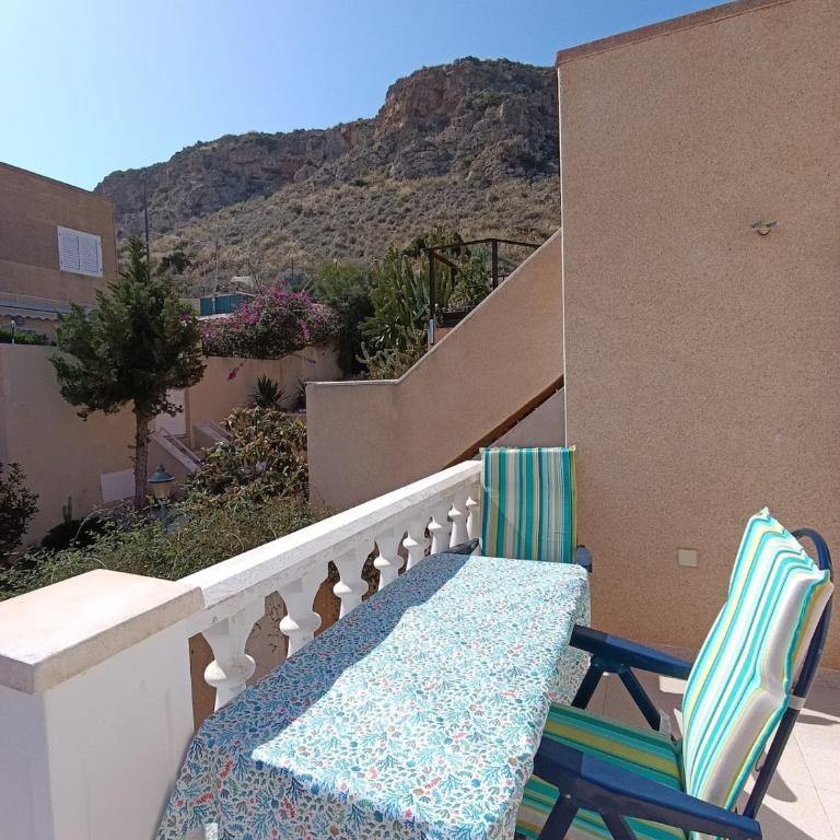 El Jazmín Playa - Two-Bedroom Apartment - 10