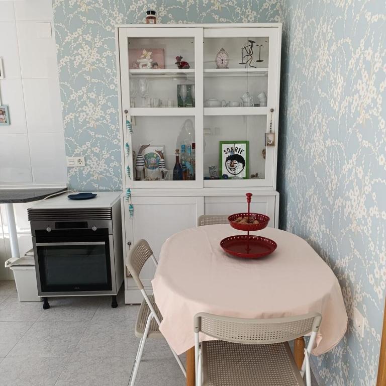 El Jazmín Playa - Two-Bedroom Apartment - 15