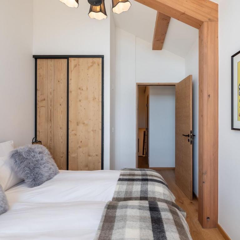 Apartment Ecrin Alpe d'Huez - BY EMERALD STAY - Appartamento - 40