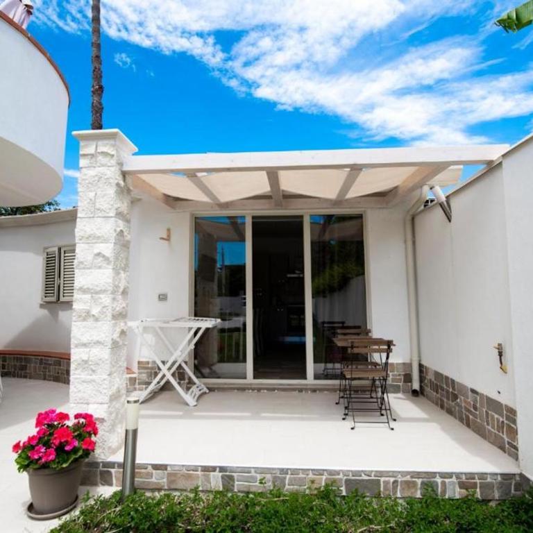 Villa Marika - Appartamento con 1 Camera da Letto - 8