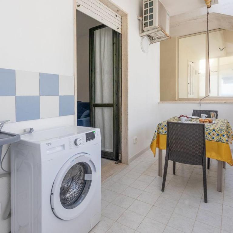 Appartamento Proce - Salento Reservation - Studio - 5