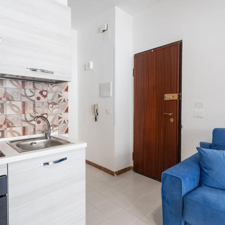 Appartamento Proce - Salento Reservation - Studio - 9