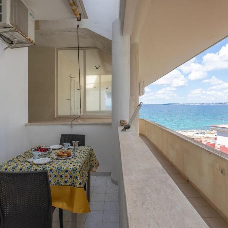 Appartamento Proce - Salento Reservation - Studio - 1