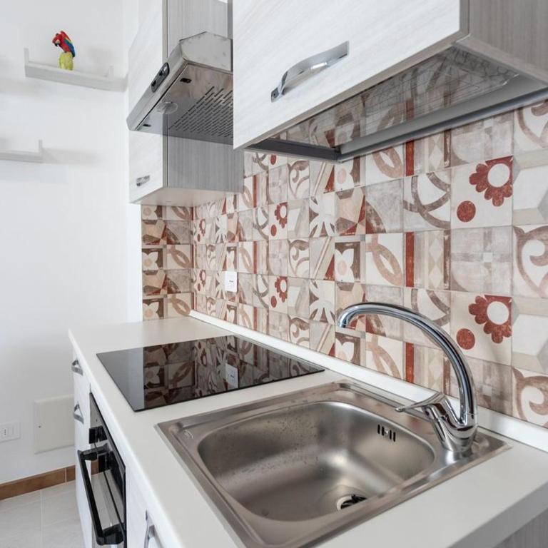 Appartamento Proce - Salento Reservation - Studio - 12
