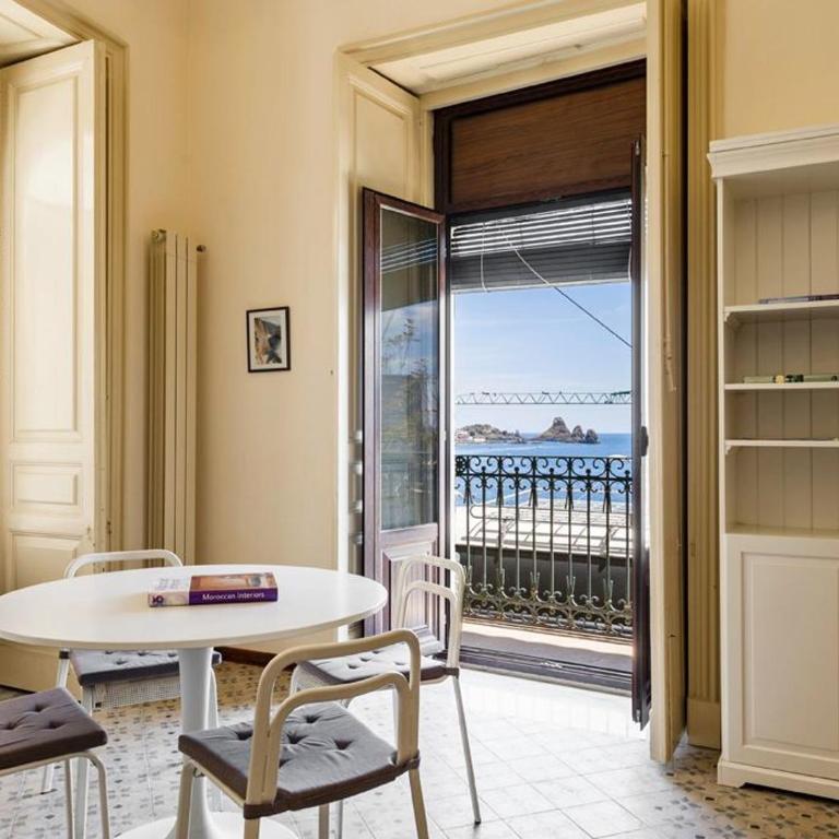 Porticciolo sea view - Appartamento con 1 Camera da Letto - 6