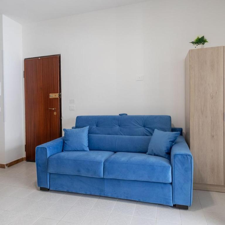 Appartamento Proce - Salento Reservation - Studio - 13