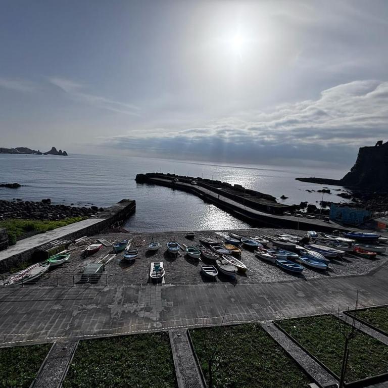 Porticciolo sea view - Appartamento con 1 Camera da Letto - 1
