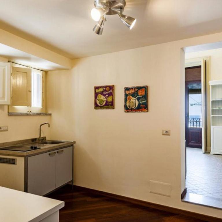 Porticciolo sea view - Appartamento con 1 Camera da Letto - 7