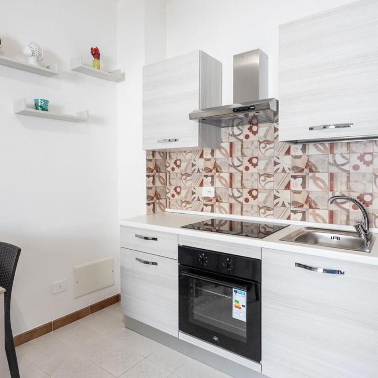 Appartamento Proce - Salento Reservation - Studio - 16