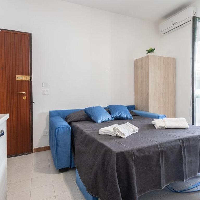 Appartamento Proce - Salento Reservation - Studio - 17