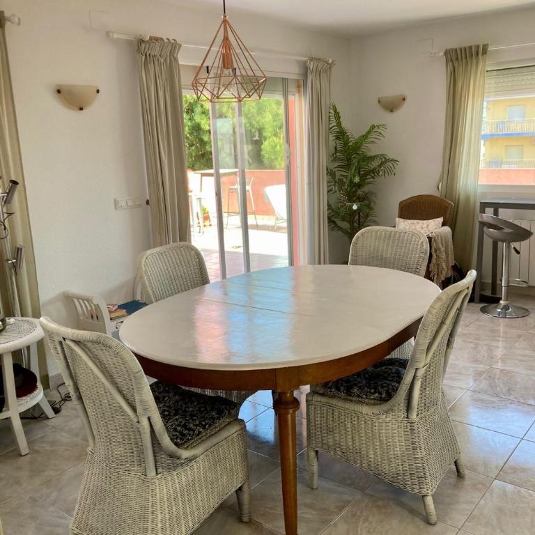 Atico Jazmines Dénia - Apartamento de 2 dormitorios - 8