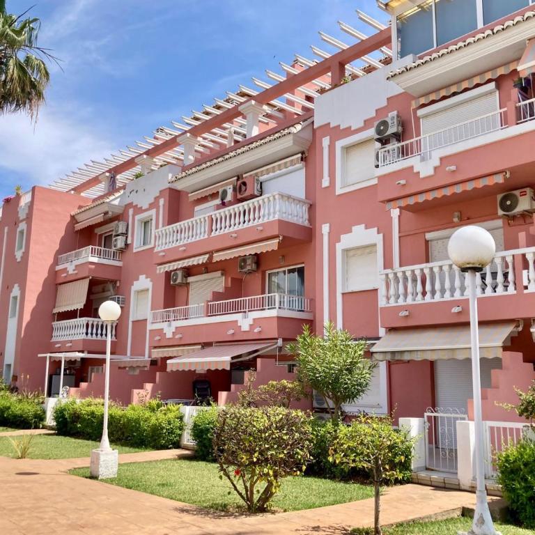 Atico Jazmines Dénia - Apartamento de 2 dormitorios - 27