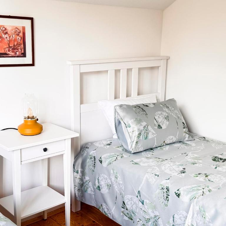 Guest House Seka - Three-Bedroom House - 8