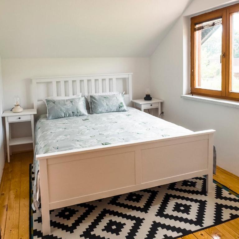 Guest House Seka - Three-Bedroom House - 6