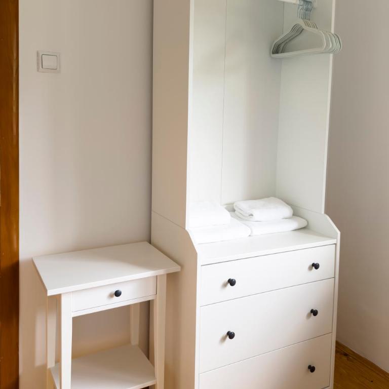 Guest House Seka - Three-Bedroom House - 9