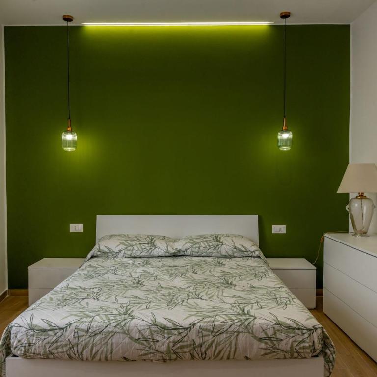Casa Donna Ina - Appartamento con 2 Camere da Letto - 6