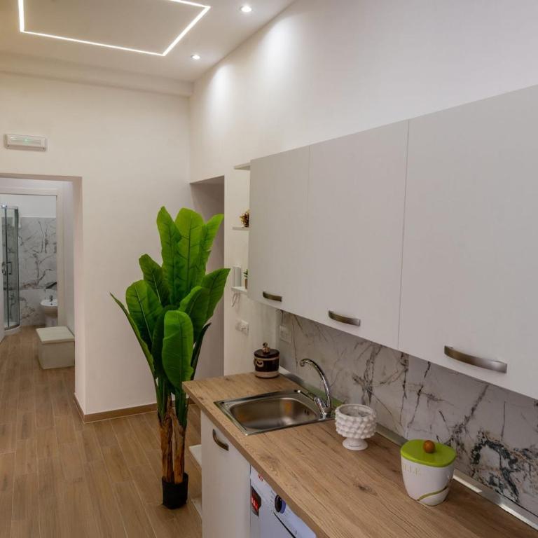 Casa Donna Ina - Appartamento con 2 Camere da Letto - 4