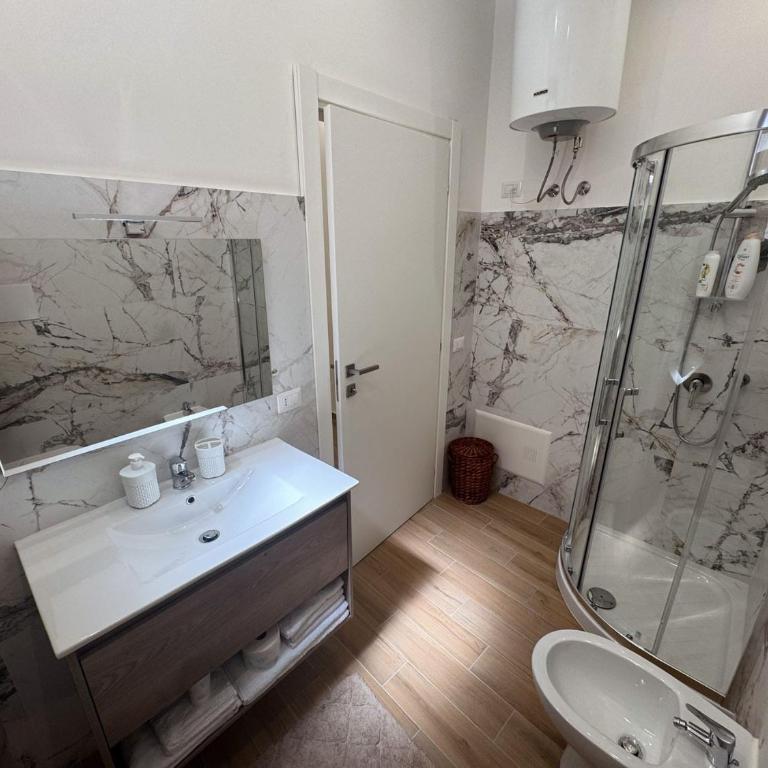 Casa Donna Ina - Appartamento con 2 Camere da Letto - 10