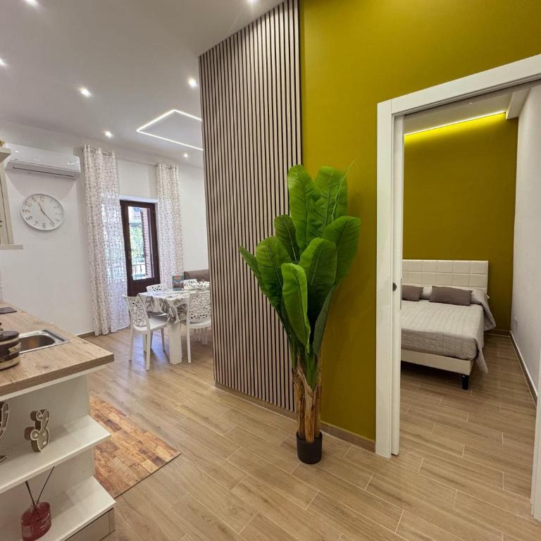 Casa Donna Ina - Appartamento con 2 Camere da Letto - 1