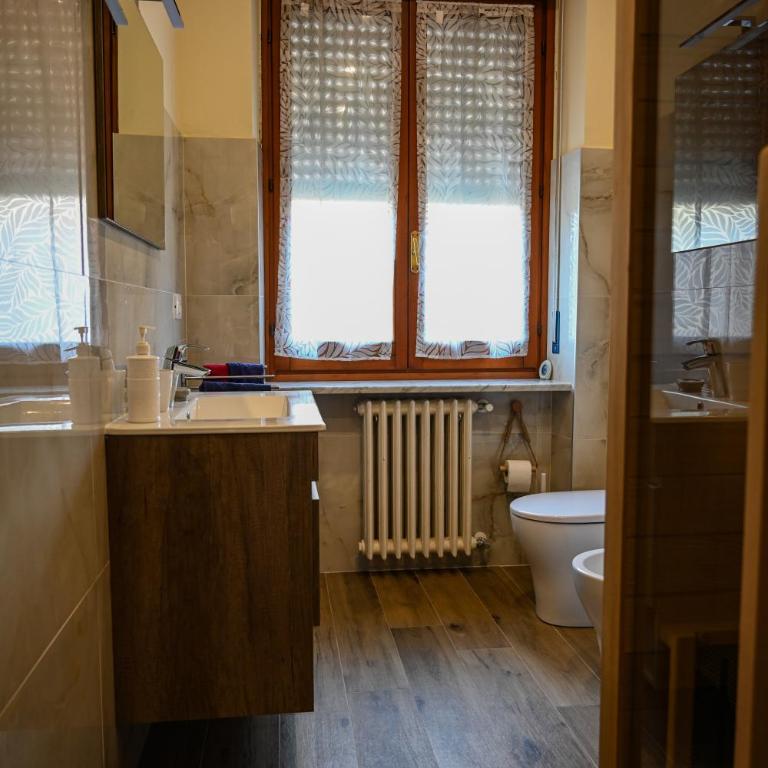 Forever Sunrise - Appartamento con 1 Camera da Letto - 9