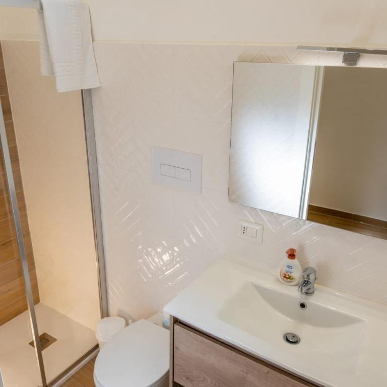 Casa Donna Ina - Appartamento con 2 Camere da Letto - 11