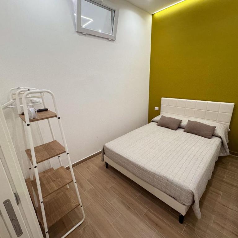Casa Donna Ina - Appartamento con 2 Camere da Letto - 9
