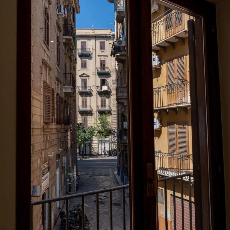 Casa Donna Ina - Appartamento con 2 Camere da Letto - 13