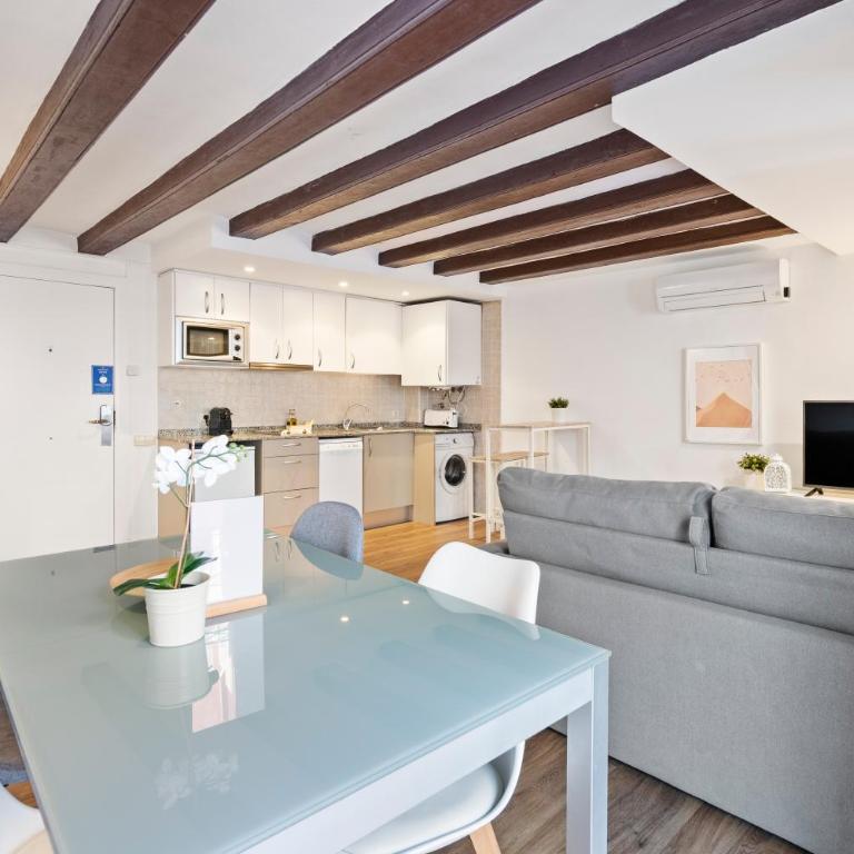 Lodging Apartments Liceu 11 - Apartment - 9